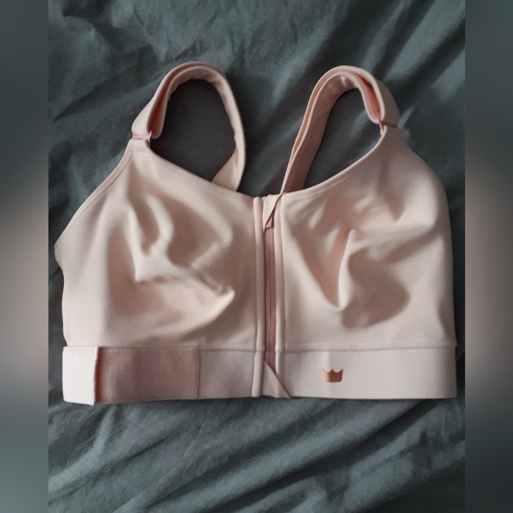 Original shefit training bra